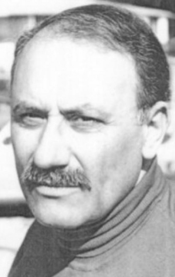 Актер Витторио Ди Прима