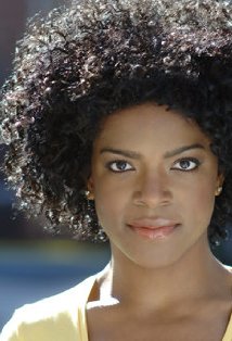 Актер Эшли Брайант