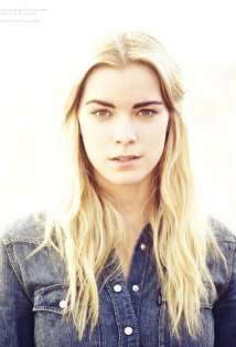 Актер Гемита Самарра