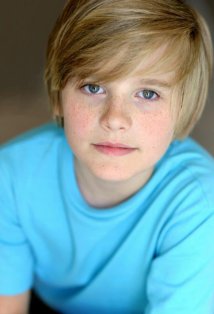 Актер Джаксон Митчелл