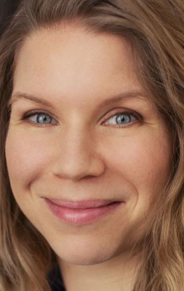 Актер Джулия Эфферц