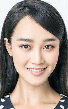 Актер Лань Инъин