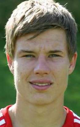 Фото Хольгер Бадштубер