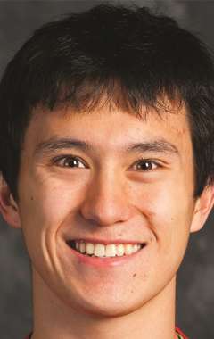 Актер Патрик Чан