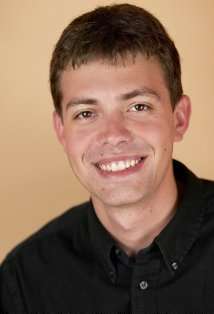 Актер Ноа Ротман