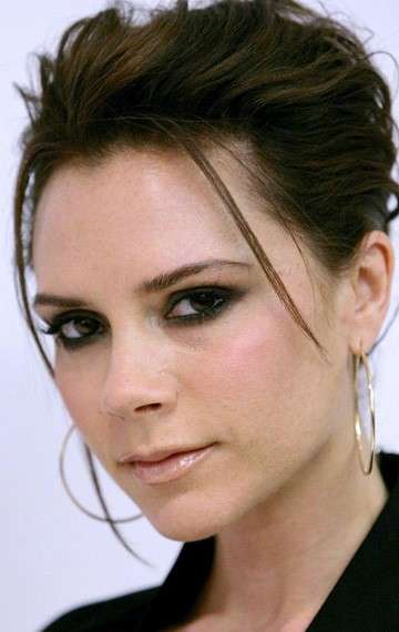 Фото Виктория Бекхэм