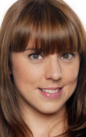 Фото Мелани Чисхолм