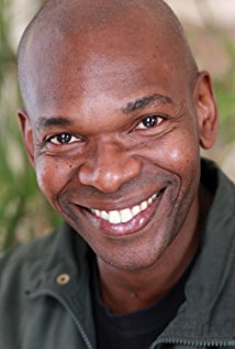 Актер Кристиан Диксон