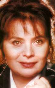 Актер Либуше Шафранкова