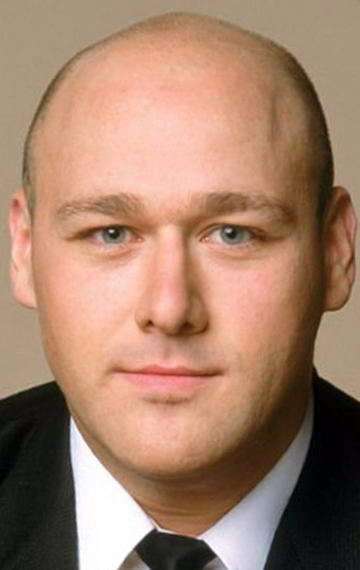 Актер Уилл Сассо