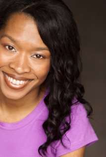 Актер Кэролетт Филлипс