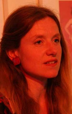 Актер Лена Сабина Берг