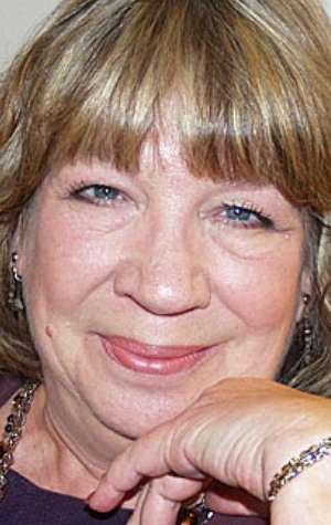 Актер Клодия Уилкенс