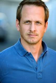 Актер Дон Экерман