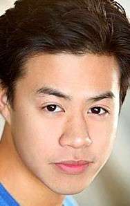 Актер Тобит Рафаэль