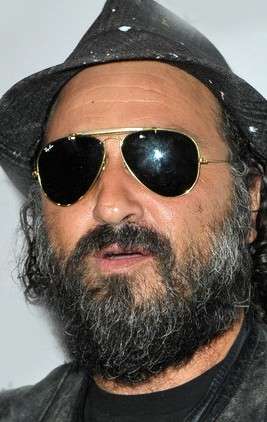 Актер Мистер Брайнвош