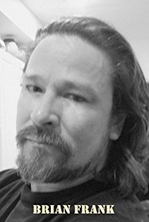 Актер Брайан Фрэнк