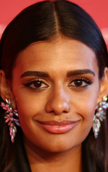 Фото Мадлен Мэдден