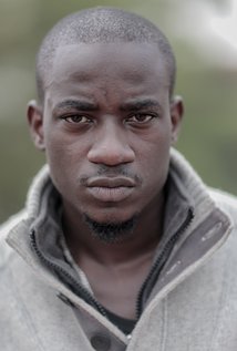 Актер Paul Ogola
