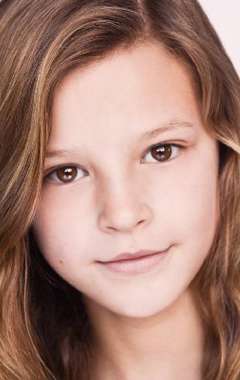 Актер Пейтон Кеннеди