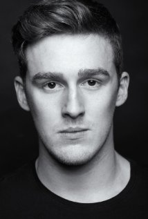 Актер Ричард Саммерс-Калверт