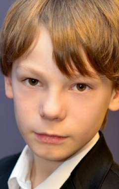 Актер Джейден Клейн