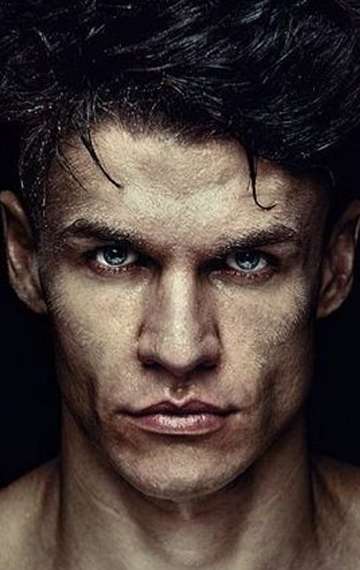 Актер Сергей Онопко