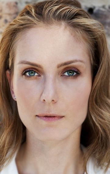 Актер Касия Стелмах