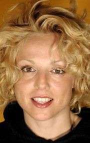 Актер Екатерина Корабельник