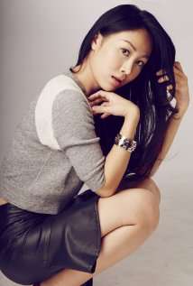 Фото Кэнди Чунг