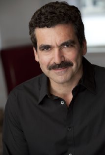 Актер Стив Гарфанти