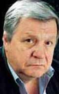 Актер Юрий Мажуга