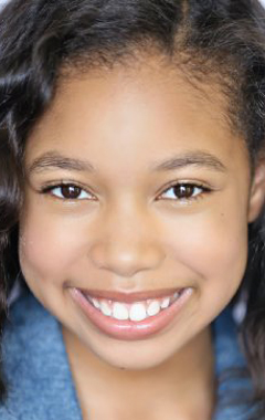 Актер Кайла-Дрю