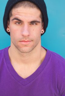 Актер Майкл Джонс