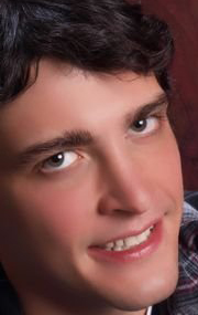 Актер Нэйтан Фергюсон