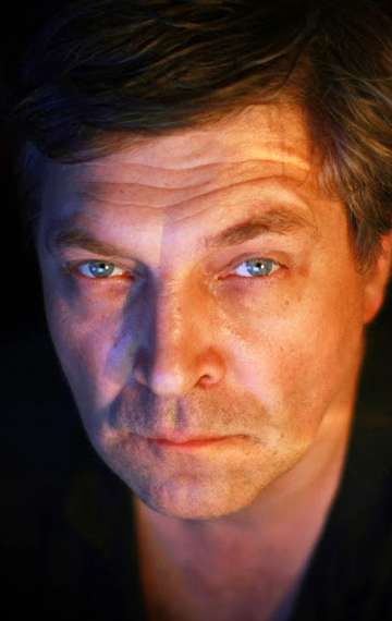 Актер Александр Невзоров