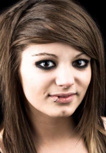 Актер Сарая-Джейд Бевис