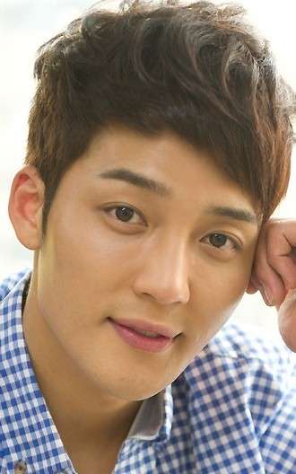 Фото Ким Чжин У