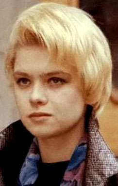 Актер Александра Фомичова