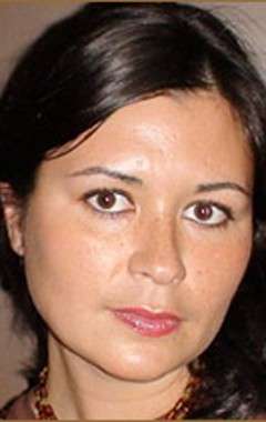 Актер Марина Гладкая