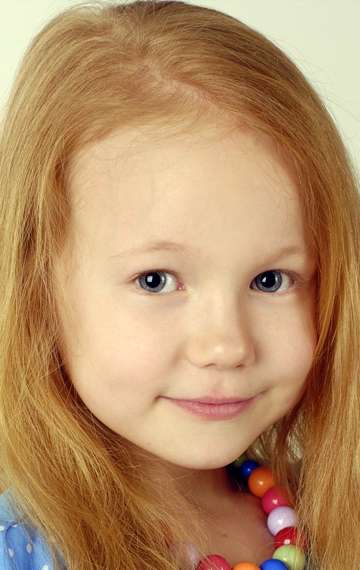 Актер Полина Шулика