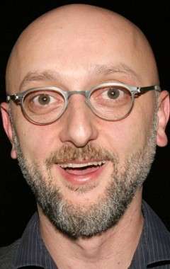 Актер Леван Габриадзе