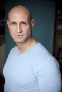 Актер Джимми Чимариос