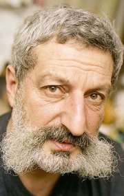 Актер Сергей Цигаль