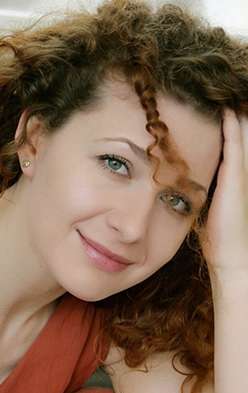 Актер Эльмира Мирель