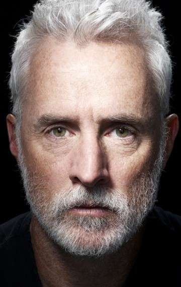 Актер Джон Слэттери