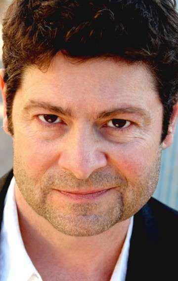 Актер Кирк Балц