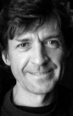 Актер Владимир Вихров