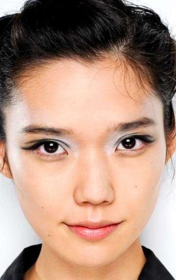 Фото Тао Окамото