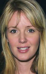 Актер Венди Бенсон-Лендис